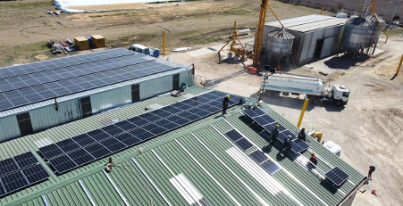 Argentina en la encrucijada energética: cómo el nuevo escenario tarifario acelera la oportunidad solar. solar 02