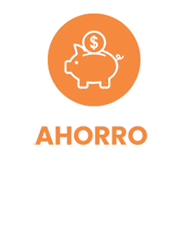 ahorro