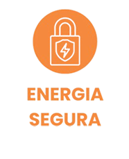 energia segura