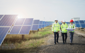Paraguay abre la puerta a la energía solar con una nueva ley que cambia el juego