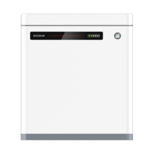 batería goodwe lynx home u lv 5.0kwh litio