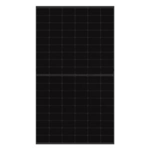 panel luxen 120c. mono serie 5 410wp perc black (35mm)